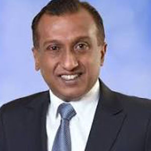 Ravi Rajendran