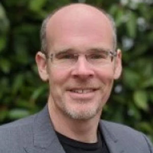 Mike Sisk