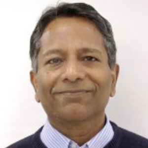 Thomas Mathew