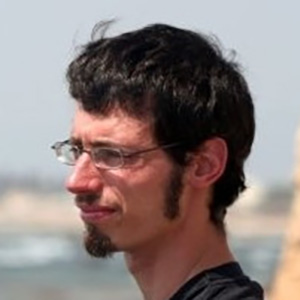 Joel Miller