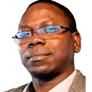Delphin Barankanira