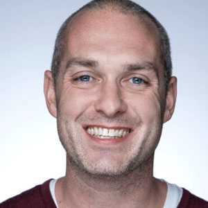 Sam Harley