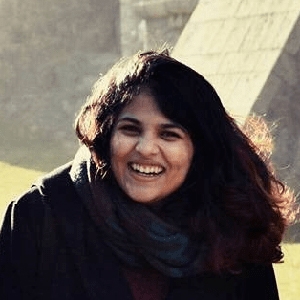 Apoorva Joshi