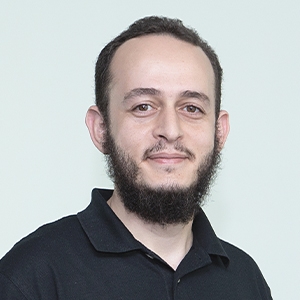 Samir Bennacer