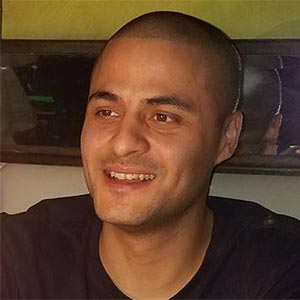 Ruben Perez