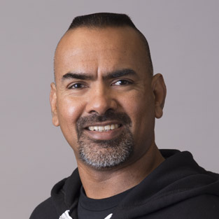 Neil Desai