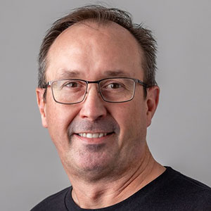 Patrick Tierney