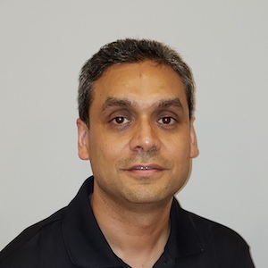 Ravi Kesarwani