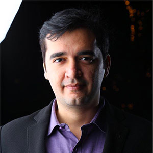Ravindra Ramnani