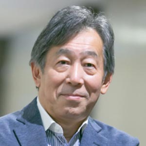 山賀 裕二