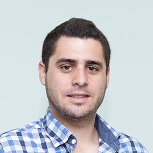 Gabriel Moskovicz
