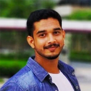 Haran Kumar