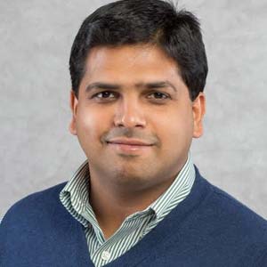 Deepak Mohan