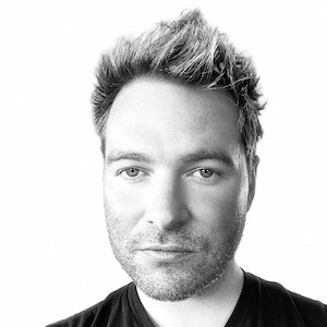 Shaun McGough