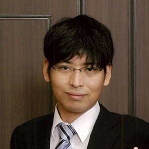 今井 健太 氏
