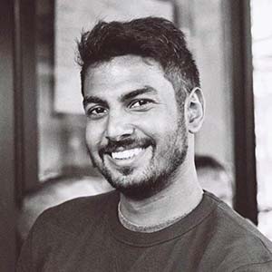 Bhuvan Arora