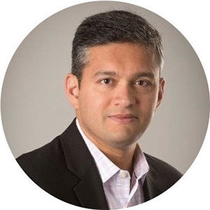 Ashutosh Kulkarni
