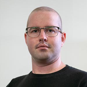 Matthew Rabjones